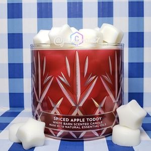 Spiced Apple Toddy Wax Melts